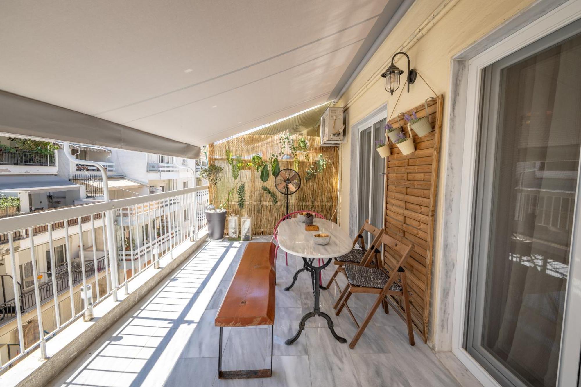 Elysian Bliss By Infox Suites เทสซาโลนิกิ ภายนอก รูปภาพ